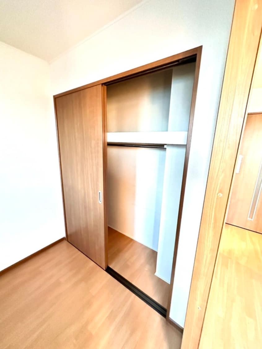 収納 ベルメゾンＦⅡ