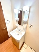 洗面 ベルメゾンＦⅡ