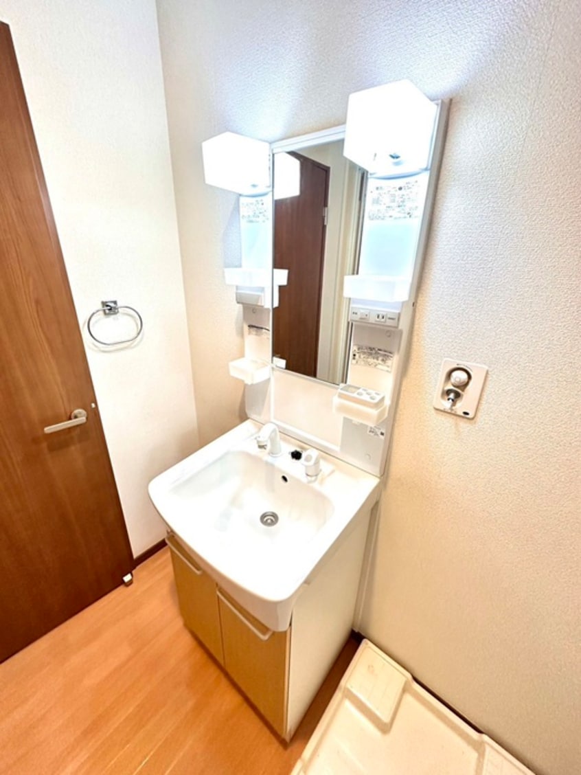 洗面 ベルメゾンＦⅡ