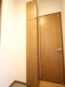 靴箱 ベルメゾンＦⅡ