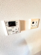 内観写真 ベルメゾンＦⅡ