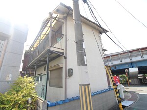 中川貸家