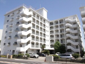 第一ｼｰｻｲﾄﾞﾊﾟﾚｽ塩屋（７０３）