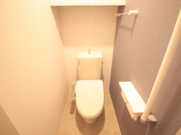 トイレ フリーデⅢ