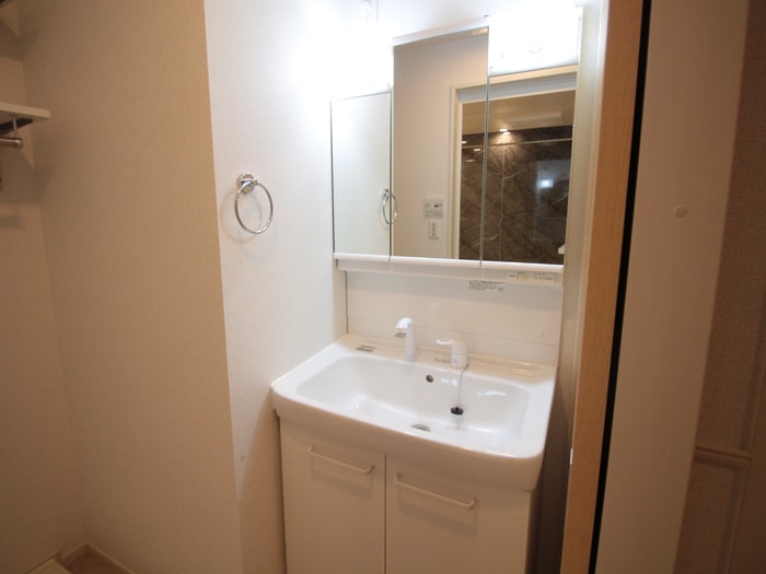 洗面 フリーデⅢ