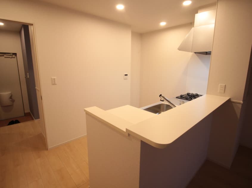 キッチン フリーデⅢ