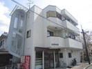 マンション前野の外観