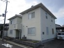 外観写真 エステートピア浜寺