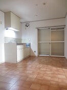 居室 エステートピア浜寺