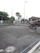 駐車場 エステートピア浜寺