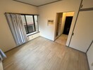 居室 センチュリー藤阪