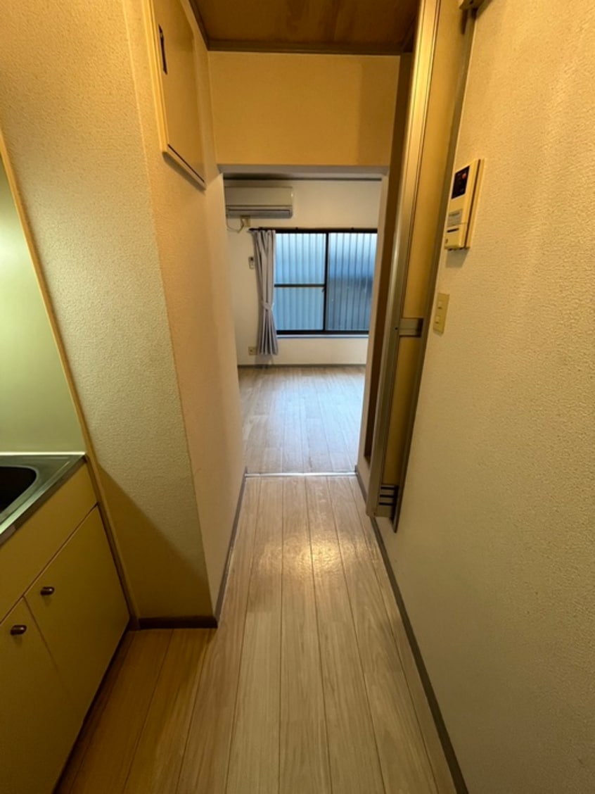 内観写真 センチュリー藤阪