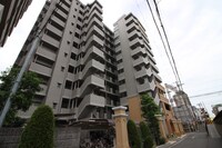 ｴｽﾘｰﾄﾞ住吉公園通り(1004)