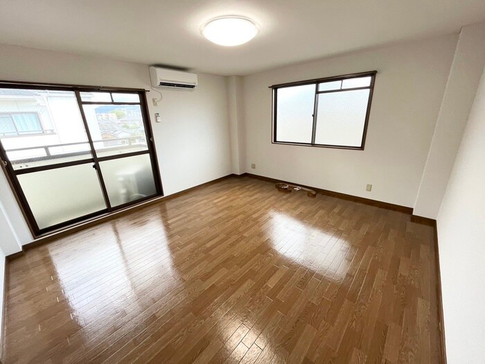 居室 エクセレント中村2号棟