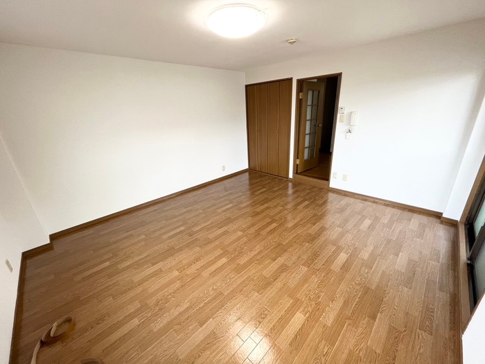 居室 エクセレント中村2号棟