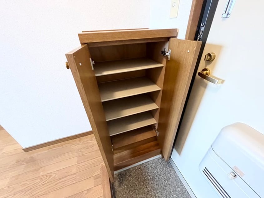 靴箱 エクセレント中村2号棟