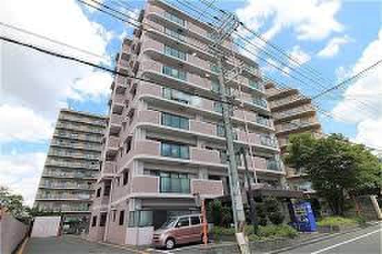 外観写真 ロータリー新石切（２０２）