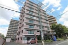 ロータリー新石切（２０２）の外観