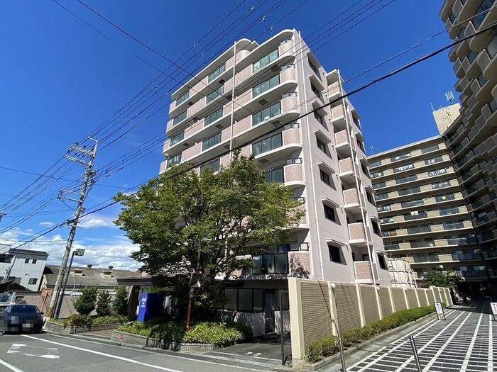 外観写真 ロータリー新石切（２０２）