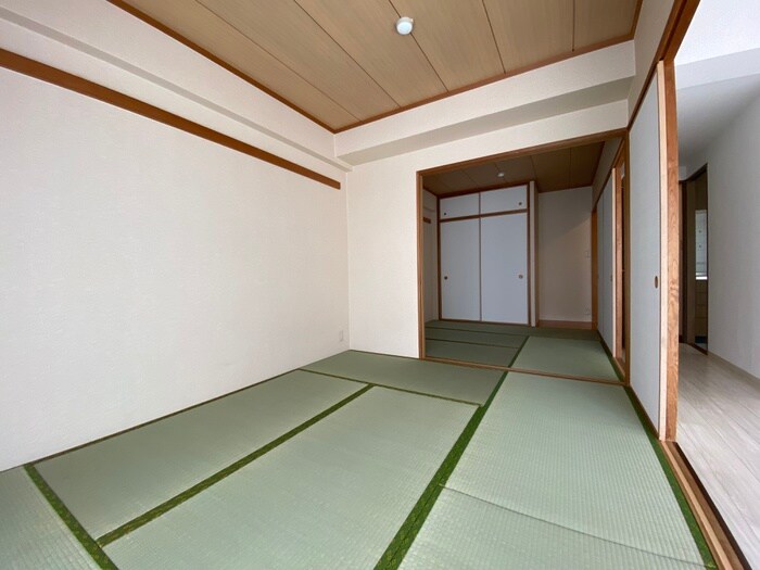 居室 ロータリー新石切（２０２）
