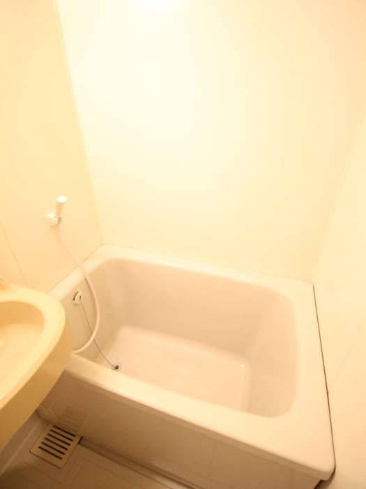 バス／シャワールーム等 ハイネス石川