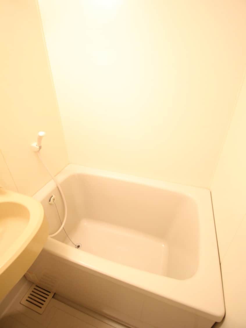 バス／シャワールーム等 ハイネス石川