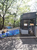 建物設備 ハイネス石川