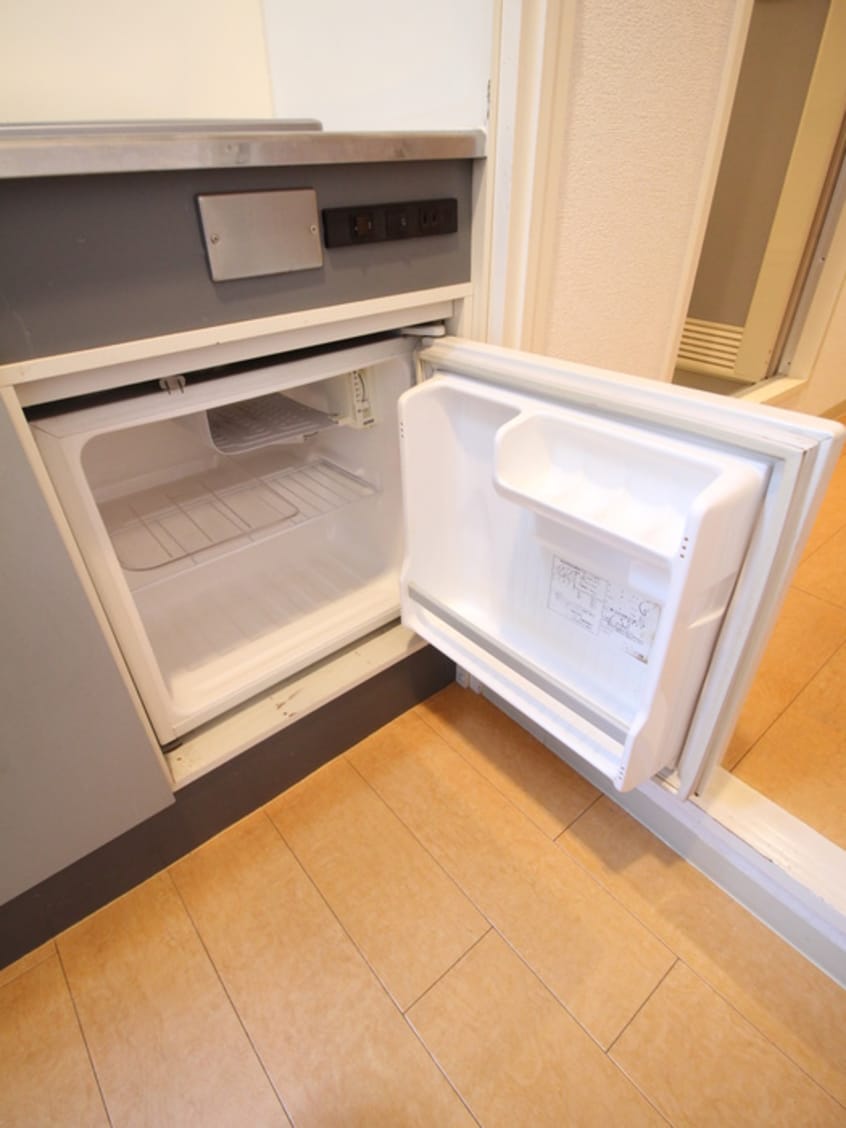 内観写真 ハイネス石川