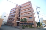 アンソレイエ逆瀬川
