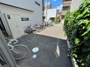 駐輪場 ＷｉｎｄＢｅｌｌ栄本町