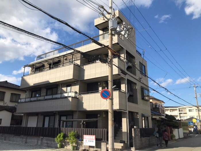 外観写真 フェリッツ上甲子園（201）