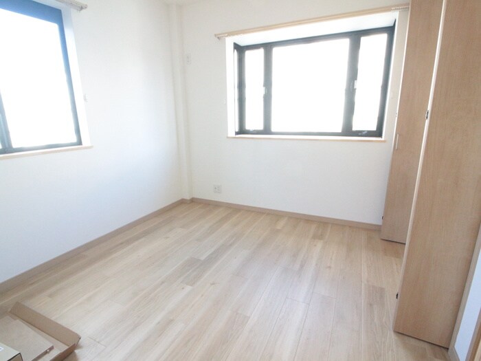 居室 フェリッツ上甲子園（201）