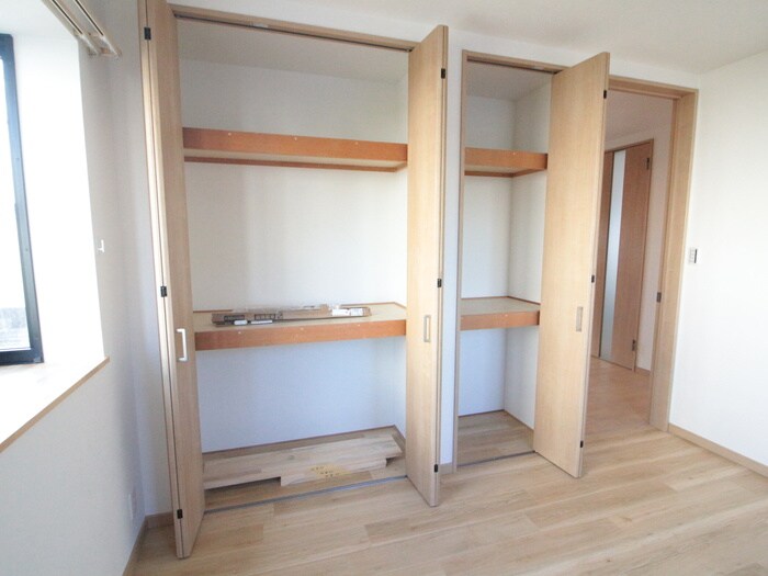 収納 フェリッツ上甲子園（201）