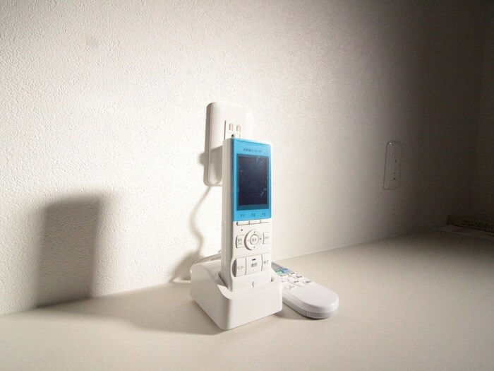 内観写真 フェリッツ上甲子園（201）