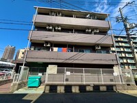 ユーサンハイライズ