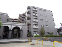 パデシオン宇治木幡(319)