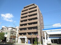 パラシオ塚本Ⅲ(704)