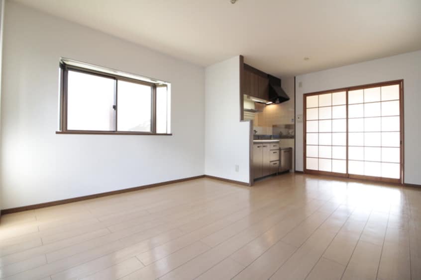 居室 フリーダム武庫の里Ⅲ