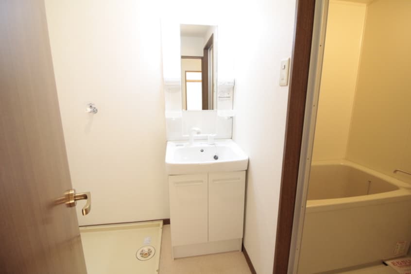 洗面 フリーダム武庫の里Ⅲ