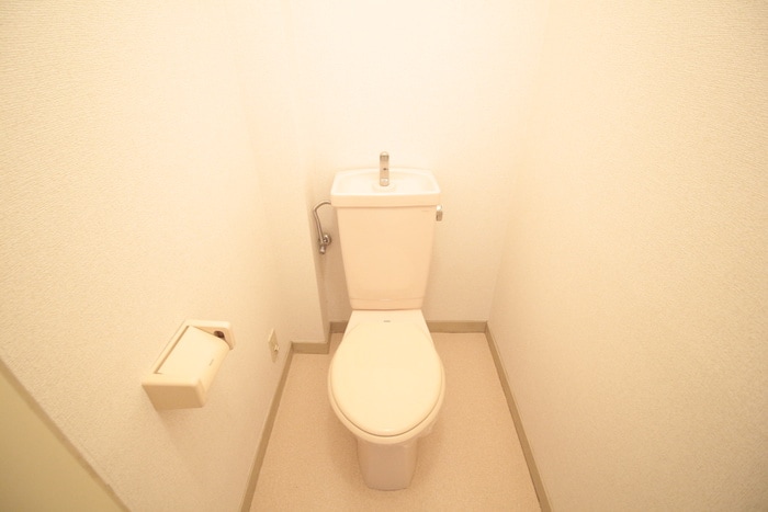 トイレ フリーダム武庫の里Ⅲ