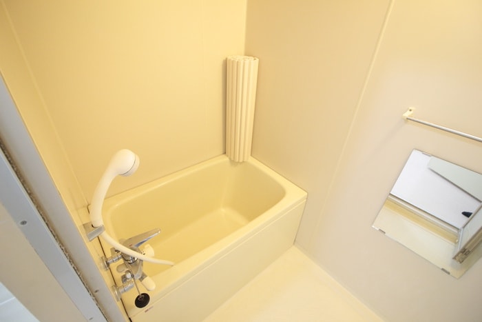 バス／シャワールーム等 フリーダム武庫の里Ⅲ