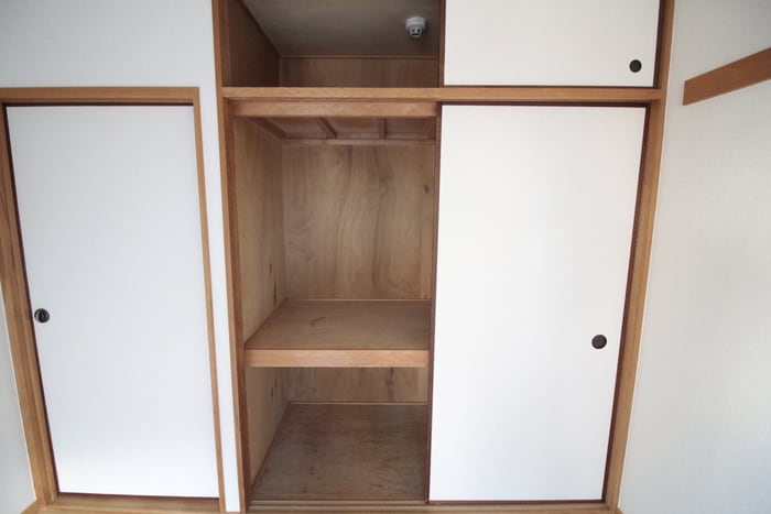 収納 フリーダム武庫の里Ⅲ