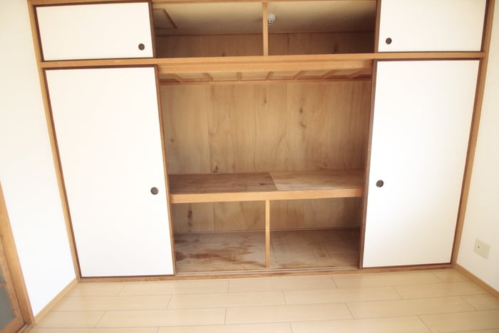 収納 フリーダム武庫の里Ⅲ