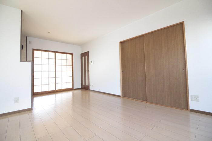 居室 フリーダム武庫の里Ⅲ