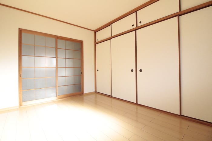 居室 フリーダム武庫の里Ⅲ