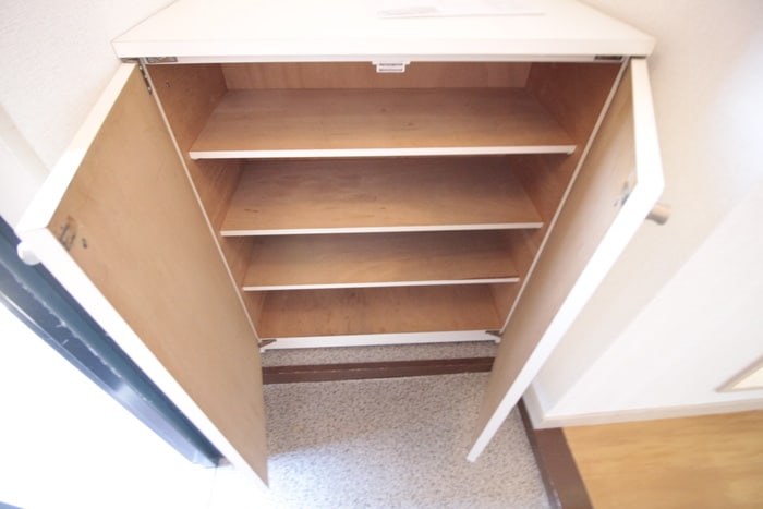 収納 フリーダム武庫の里Ⅲ