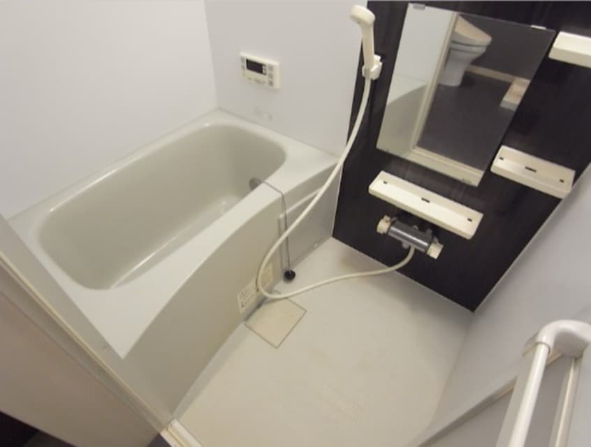 バス／シャワールーム等 ＣＵＢＥ