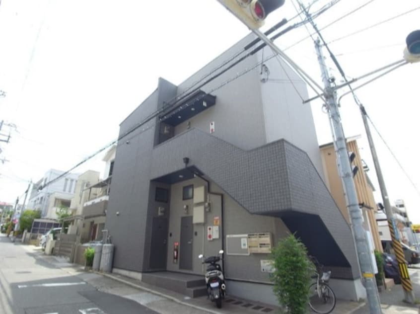 建物設備 ＣＵＢＥ