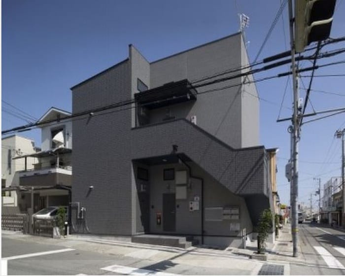 外観写真 ＣＵＢＥ