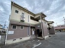 ビエンナハウスの外観